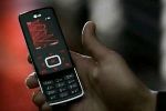 LG Mobile Phones - Chocolate